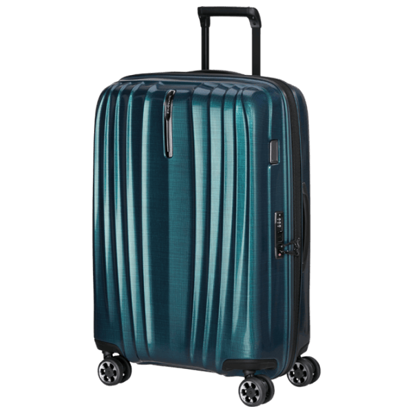Чемодан Samsonite NEXIS 120л/ Синий photo 2