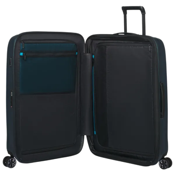 Чемодан Samsonite NEXIS 120л/ Синий photo 3