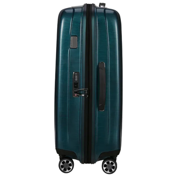 Чемодан Samsonite NEXIS 120л/ Синий photo 4