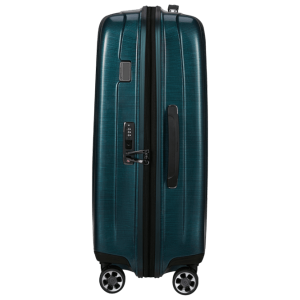 Чемодан Samsonite NEXIS 120л/ Синий photo 4