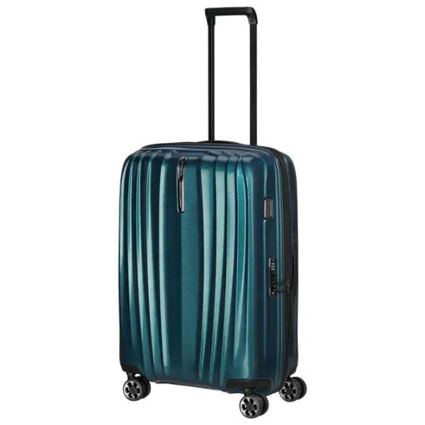 Чемодан Samsonite NEXIS 120л/ Синий photo 6