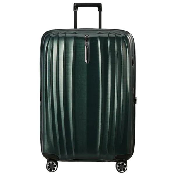 Чемодан Samsonite NEXIS 120л/ Светлый Зеленый photo 1
