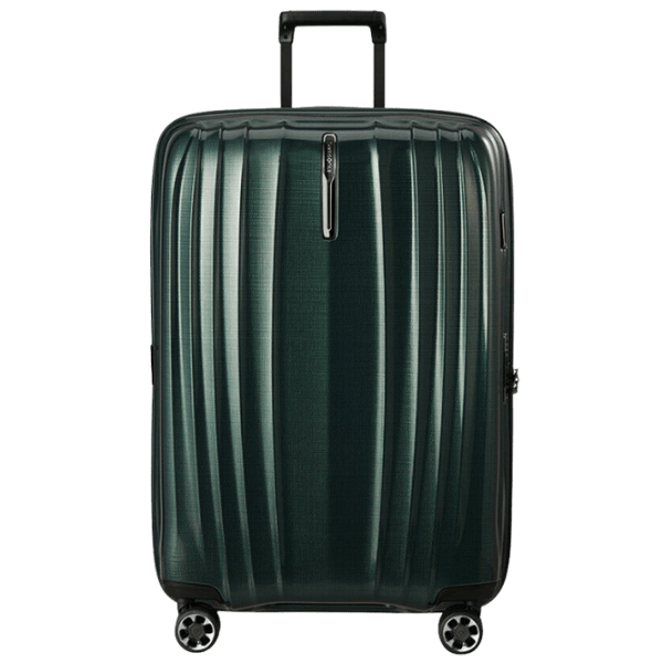 Чемодан Samsonite NEXIS 120л/ Светлый Зеленый photo 1