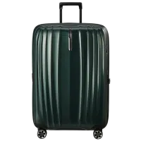 Чемодан Samsonite NEXIS 120л/ Светлый Зеленый