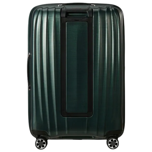 Чемодан Samsonite NEXIS 120л/ Светлый Зеленый photo 2