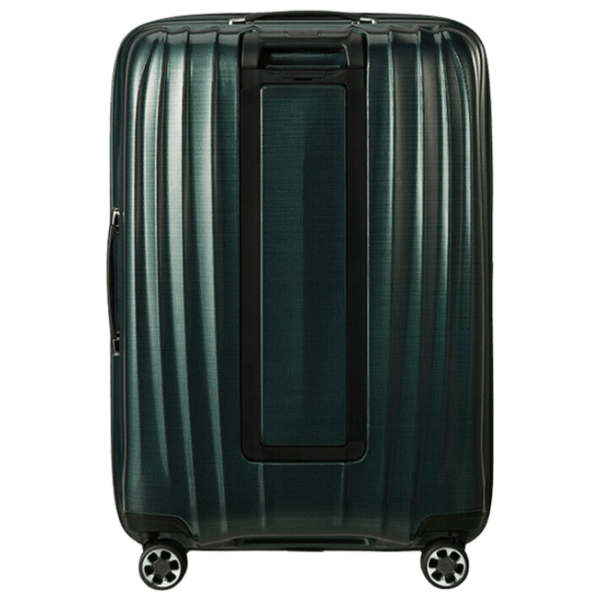 Чемодан Samsonite NEXIS 120л/ Светлый Зеленый photo 2
