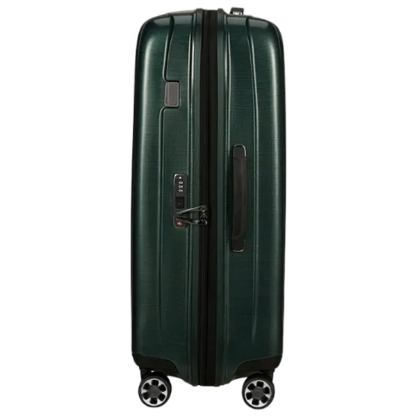 Чемодан Samsonite NEXIS 120л/ Светлый Зеленый photo 4