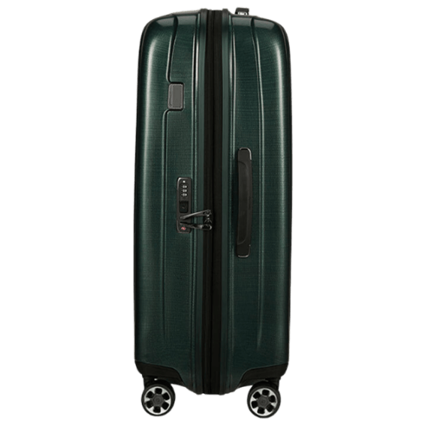 Чемодан Samsonite NEXIS 120л/ Светлый Зеленый photo 4