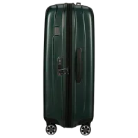 Valiză Samsonite NEXIS 120l/ Light Green photo 4