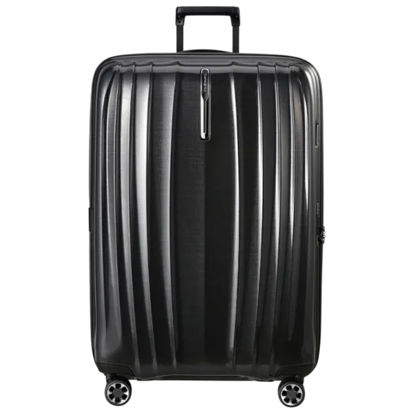 Чемодан Samsonite NEXIS 120л/ Черный photo 1