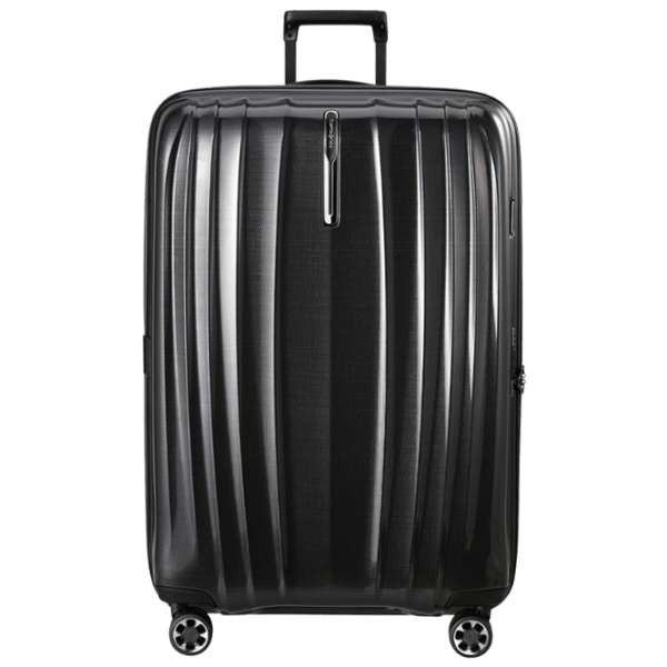 Чемодан Samsonite NEXIS 120л/ Черный photo 1