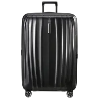 Чемодан Samsonite NEXIS 120л/ Черный