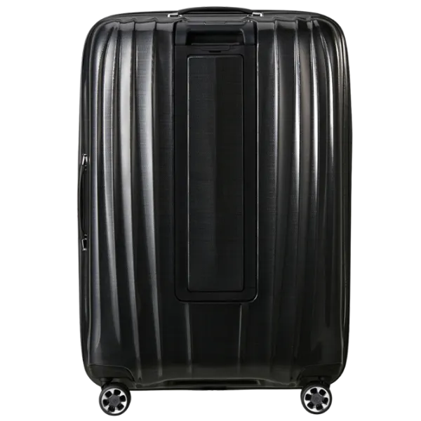 Чемодан Samsonite NEXIS 120л/ Черный photo 2