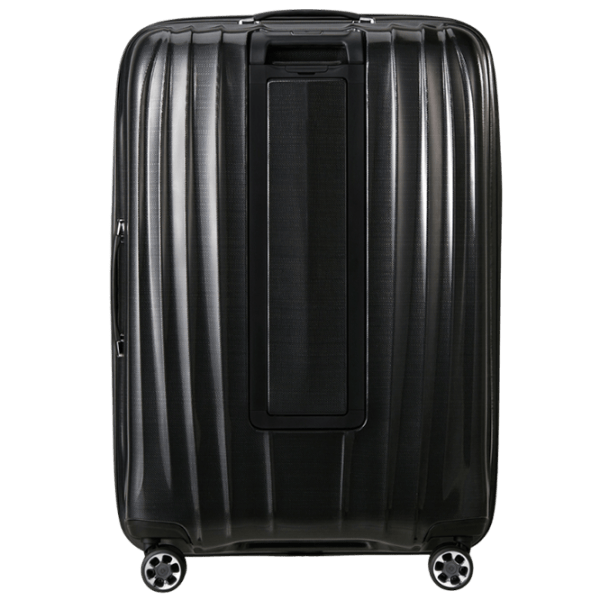 Чемодан Samsonite NEXIS 120л/ Черный photo 2