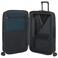 Чемодан Samsonite NEXIS 120л/ Черный photo 3