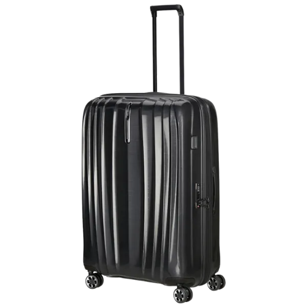 Чемодан Samsonite NEXIS 120л/ Черный photo 4