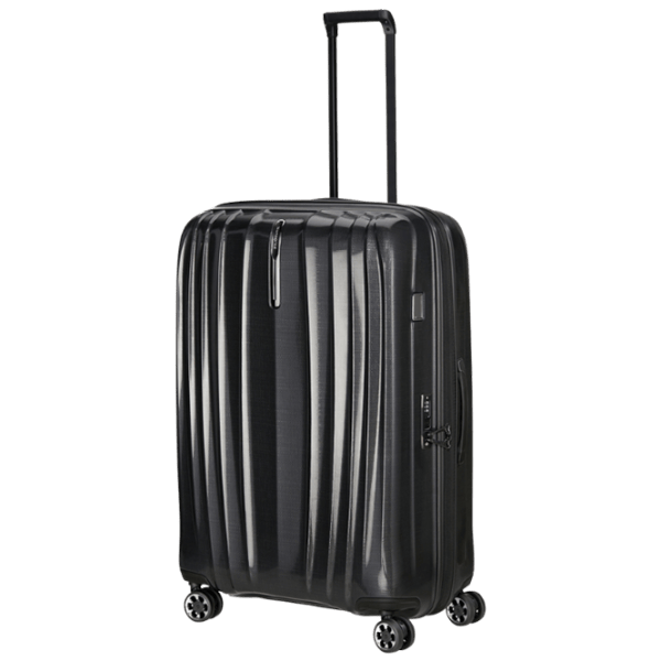 Чемодан Samsonite NEXIS 120л/ Черный photo 4
