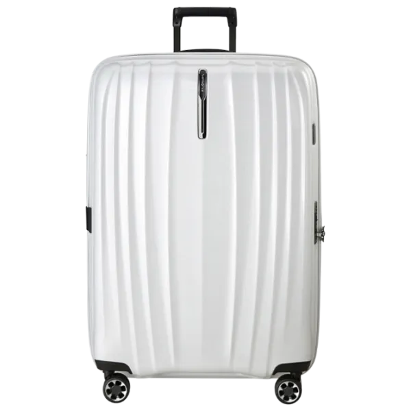 Чемодан Samsonite NEXIS 120л/ Светлый Серый photo 1