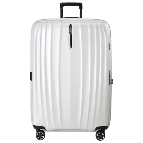 Чемодан Samsonite NEXIS 120л/ Светлый Серый photo 1