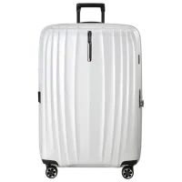 Чемодан Samsonite NEXIS 120л/ Светлый Серый