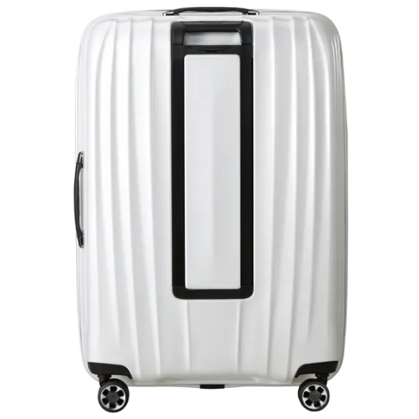 Чемодан Samsonite NEXIS 120л/ Светлый Серый photo 2