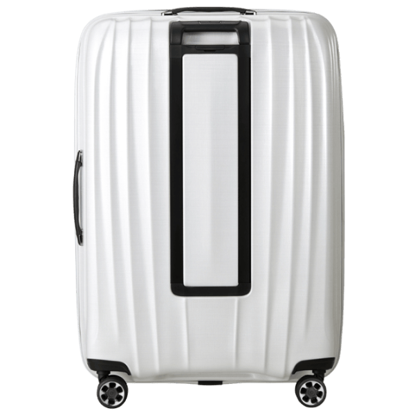 Чемодан Samsonite NEXIS 120л/ Светлый Серый photo 2