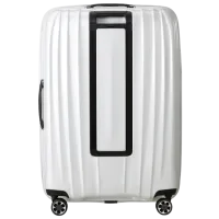 Чемодан Samsonite NEXIS 120л/ Светлый Серый photo 2