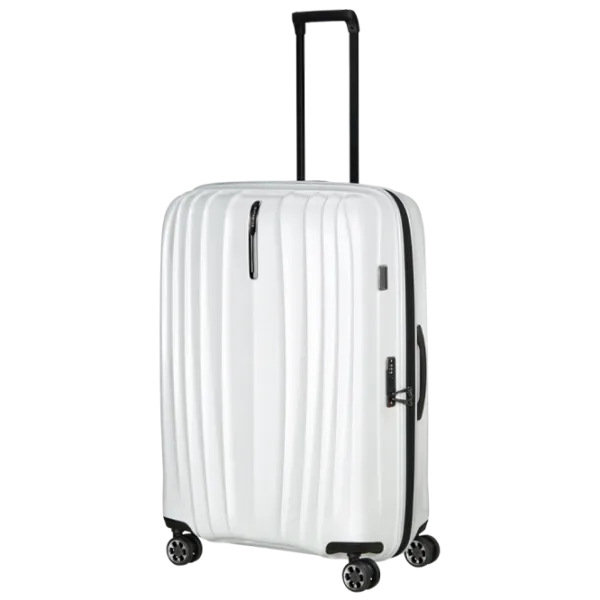 Чемодан Samsonite NEXIS 120л/ Светлый Серый photo 3