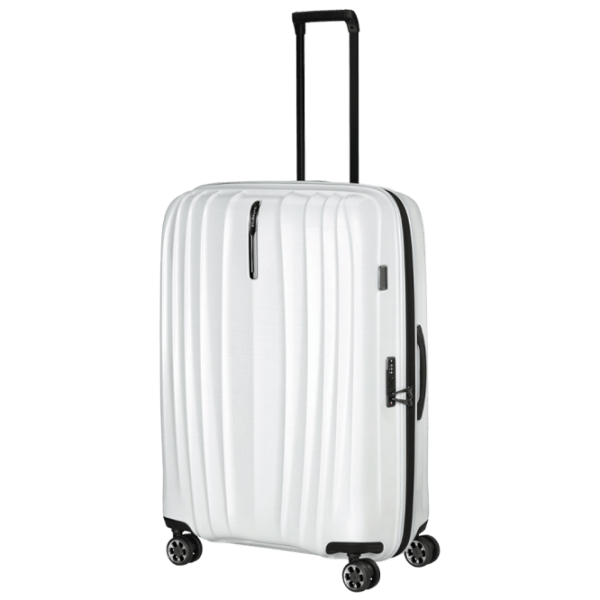 Чемодан Samsonite NEXIS 120л/ Светлый Серый photo 3