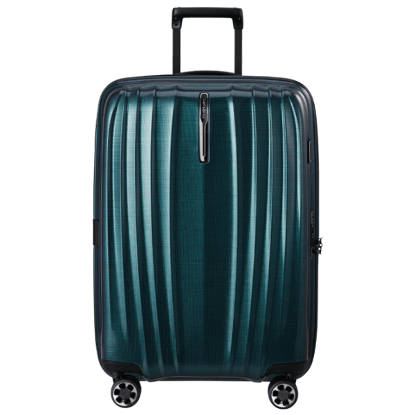 Чемодан Samsonite NEXIS 120л/ Синий photo 1