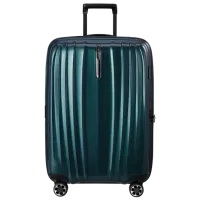 Чемодан Samsonite NEXIS 120л/ Синий