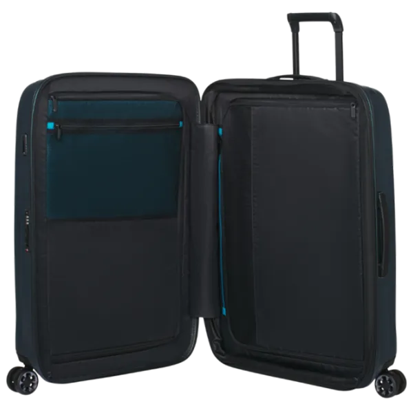 Чемодан Samsonite NEXIS 120л/ Синий photo 2
