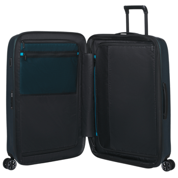 Чемодан Samsonite NEXIS 120л/ Синий photo 2