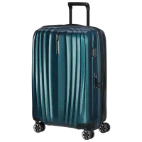Valiză Samsonite NEXIS 120l/ Blue photo 3