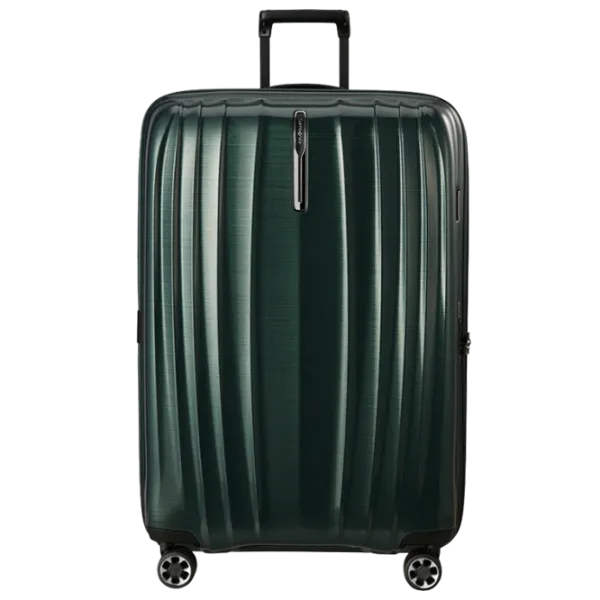 Чемодан Samsonite NEXIS 120л/ Темный Зеленый photo 1