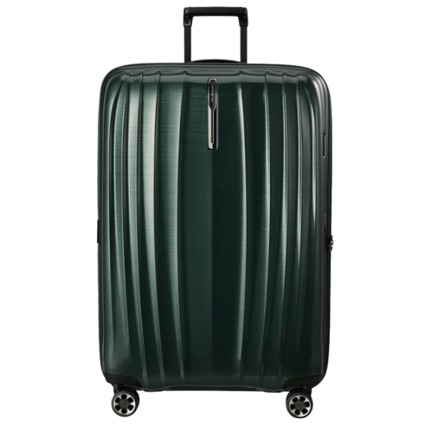Чемодан Samsonite NEXIS 120л/ Темный Зеленый photo 1