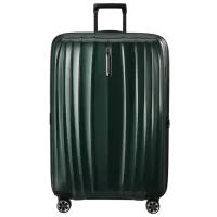 Чемодан Samsonite NEXIS 120л/ Темный Зеленый