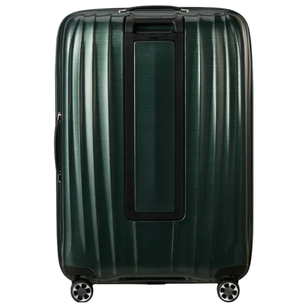 Чемодан Samsonite NEXIS 120л/ Темный Зеленый photo 2