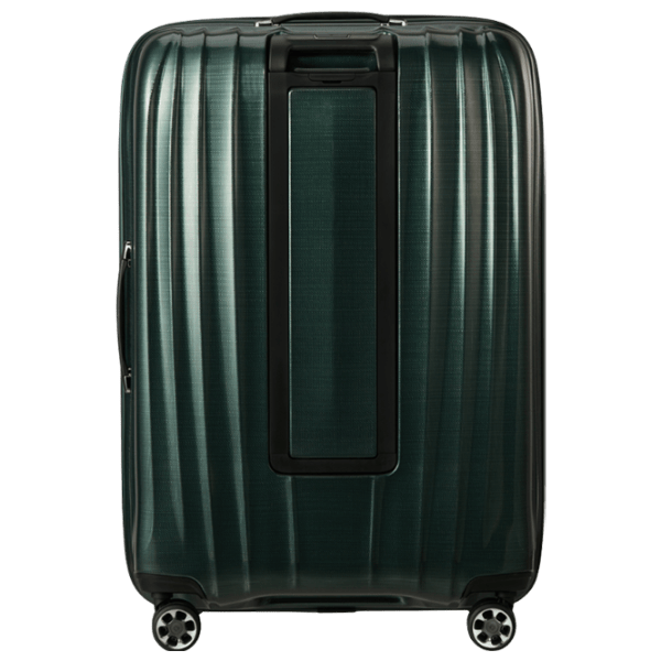 Чемодан Samsonite NEXIS 120л/ Темный Зеленый photo 2