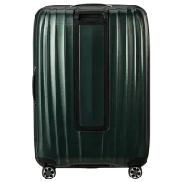 Чемодан Samsonite NEXIS 120л/ Темный Зеленый photo 2