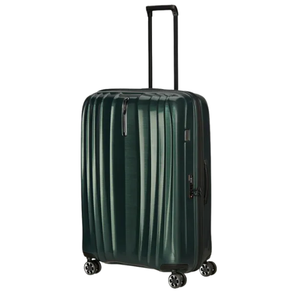 Чемодан Samsonite NEXIS 120л/ Темный Зеленый photo 4
