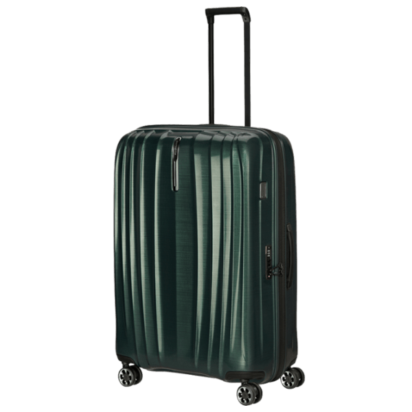Чемодан Samsonite NEXIS 120л/ Темный Зеленый photo 4