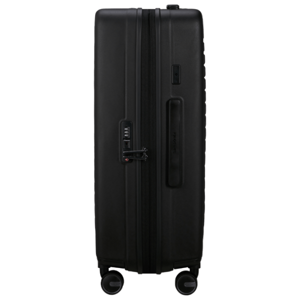 Чемодан Samsonite Restackd 120л/ Черный photo 3