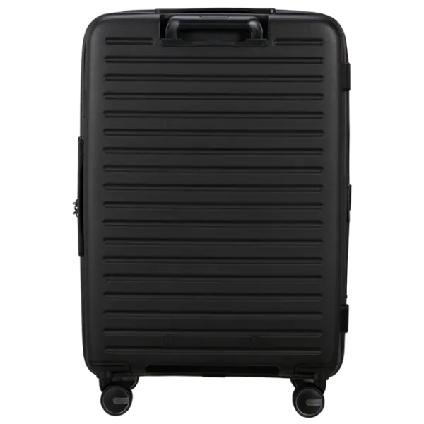Чемодан Samsonite Restackd 120л/ Черный photo 4