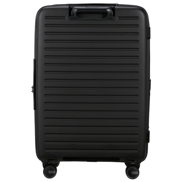 Чемодан Samsonite Restackd 120л/ Черный photo 4