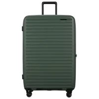 Чемодан Samsonite Restackd 120л/ Зеленый