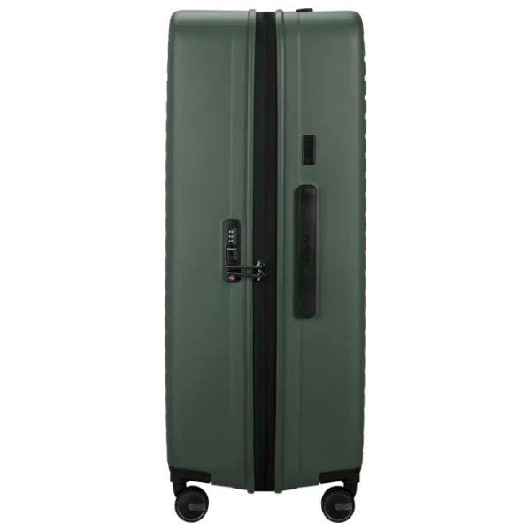 Чемодан Samsonite Restackd 120л/ Зеленый photo 4