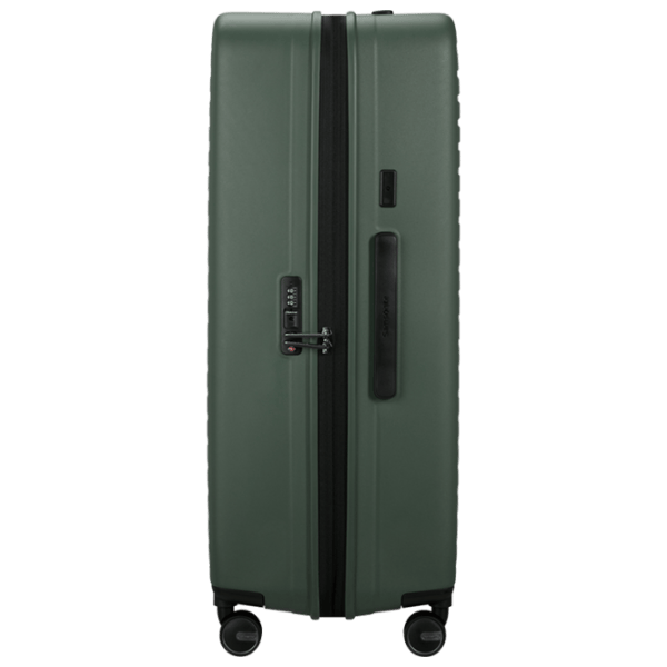 Чемодан Samsonite Restackd 120л/ Зеленый photo 4
