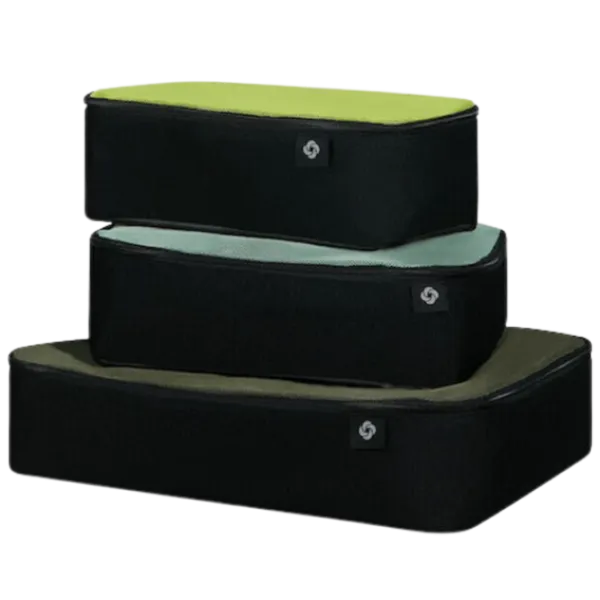 Чемодан Samsonite Restackd 120л/ Синий photo 3