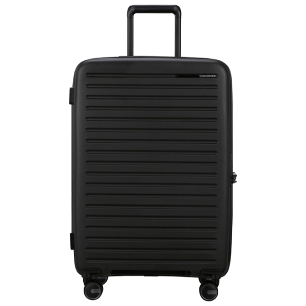 Чемодан Samsonite Restackd 120л/ Черный photo 1